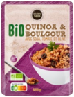 Légumineuses au micro-ondes bio - GOLDEN SUN - Lidl à Nanterre Légumineuses au micro-ondes bio - GOLDEN SUN en promo chez Lidl Nanterre à 1,69 €