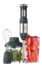 Edelstahl-Stabmixer im Angebot bei Netto mit dem Scottie in Frankfurt Edelstahl-Stabmixer Angebote von JUST VEGAN bei Netto mit dem Scottie Frankfurt für 24,99 €