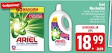Aktuelles Waschmittel Angebot bei EDEKA in Augsburg ab 18,99 €