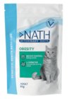 LE 2ÈME À -40% SUR TOUTE LA MARQUE NATH VETERINARY DIETS - NATH VETERINARY DIETS - Animalis LE 2ÈME À -40% SUR TOUTE LA MARQUE NATH VETERINARY DIETS - NATH VETERINARY DIETS à 1,43 € dans le catalogue Animalis