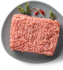 Schweinehackfleisch XXL von K-PURLAND für 5,19 € bei Kaufland im Angebot Schweinehackfleisch XXL von K-PURLAND im aktuellen Kaufland Prospekt
