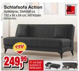 Aktuelle Couch Angebote bei Die Möbelfundgrube in Mainz Aktuelles Schlafsofa Action Angebot bei Die Möbelfundgrube in Mainz ab 249,99 €
