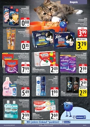 Geschirrspüler Angebot im aktuellen E center Prospekt auf Seite 25