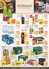 Aktueller E center Prospekt mit Wasser, "Aktuelle Angebote", Seite 10