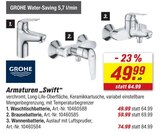toom Baumarkt Alsdorf Prospekt mit  im Angebot für 49,99 €