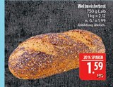 Weltmeisterbrot Angebote bei Marktkauf Altenburg für 1,59 €