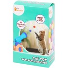 Jouet pour chat - Action en promo chez Action Douai à 1,49 €