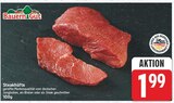 Steakhüfte von Bauern Gut im aktuellen E center Prospekt