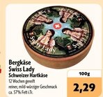 Aktuelles Bergkäse Angebot bei aktiv & irma in Oldenburg ab 2,29 €