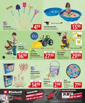 Pool im famila Nordost Prospekt in Langenhagen Aktueller famila Nordost Prospekt mit Pool, "besser als gut!", Seite 24