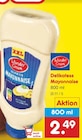 Delikatess Mayonnaise von Länder Creme im aktuellen Netto Marken-Discount Prospekt