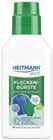 Flecken-Bürste oder Flecken-Spray im V-Markt Prospekt Flecken-Bürste oder Flecken-Spray von Heitmann pure im aktuellen V-Markt Prospekt für 2,99 €