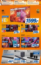 Aktueller expert Prospekt mit Lautsprecher, "Top Angebote", Seite 2