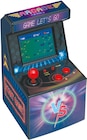 Arcade Spielkonsole  im aktuellen Rossmann Prospekt für 12,99 €