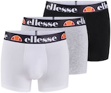 Herren Boxershorts im Angebot bei REWE in Saarbrücken Herren Boxershorts Angebote von ellesse bei REWE Saarbrücken für 15,99 €
