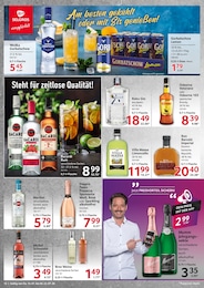 Bacardi Angebot & Preis im aktuellen Selgros Prospekt Bacardi Angebot im aktuellen Selgros Prospekt auf Seite 12