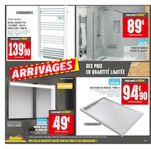 Offre Chauffage dans le catalogue Batkor du moment à la page 4