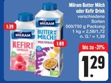 E center Mistelbach Prospekt mit  im Angebot für 1,29 €