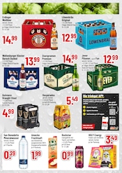 Aktueller Trinkgut Prospekt mit Erdinger, "Aktuelle Angebote", Seite 3