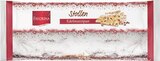 Edelmarzipan-Stollen im Angebot bei Lidl in Fulda Edelmarzipan-Stollen Angebote von Favorina bei Lidl Fulda für 3,99 €