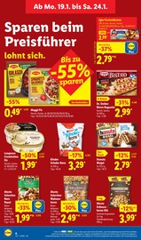 Aktueller Lidl Prospekt mit Eis, "LIDL LOHNT SICH", Seite 12