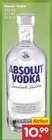 Aktuelles Absolut Vodka Angebot bei Netto Marken-Discount in Pforzheim ab 10,99 €