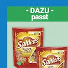 Saltletts Cracker oder Mini Brezel oder Mini Bagel im Angebot bei Marktkauf in Erlangen Saltletts Cracker oder Mini Brezel oder Mini Bagel Angebote von Lorenz bei Marktkauf Erlangen für 1,59 €