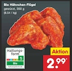 Bio Hähnchen-Flügel bei Netto Marken-Discount im Tessin Prospekt für 2,99 €
