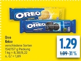 diska Theisseil - Kekse Angebot im Prospekt Kekse bei diska im Theisseil Prospekt für 1,29 €