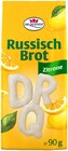 Russisch Brot von Dr. Quendt für 0,79 € bei Penny im Angebot Russisch Brot von Dr. Quendt im aktuellen Penny Prospekt
