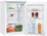 Tisch-Kühlschrank KS16-4-E-040E im Angebot bei MEDIMAX in Ratingen Tisch-Kühlschrank KS16-4-E-040E Angebote von exquisit bei MEDIMAX Ratingen für 199,00 €