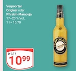 Original Angebote von Verpoorten bei GLOBUS Gießen für 10,99 €