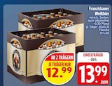 Weißbier bei EDEKA im Prospekt "" für 12,99 €