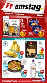 Bananen im Penny Prospekt in Dorsten Aktueller Penny Prospekt mit Bananen, "Wer günstig will, muss Penny.", Seite 32