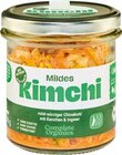 Bio Kimchi im Netto Marken-Discount Prospekt Bio Kimchi von Complete Organics im aktuellen Netto Marken-Discount Prospekt für 3,99 €