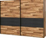 Schwebetürenschrank im aktuellen Segmüller Prospekt für 449,00 €