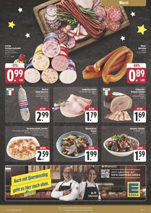 Hähnchen im E center Prospekt "Wir lieben Lebensmittel!" mit 28 Seiten (Jena)