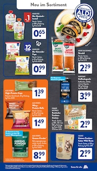 ALDI SÜD Prospekt der aktuellen Woche, gültig von 13.10.2025 bis 18.10.2025 Aktueller ALDI SÜD Prospekt "Gutes für Alle." mit 38 Seiten
