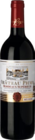 Bordeaux Superieur Angebote von Château Picon bei Getränke Hoffmann Rheine für 7,49 €