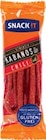 Kabanossi to go bei Netto Marken-Discount im Prospekt "" für 0,88 €