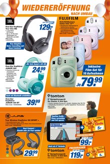 Kopfhörer im aktuellen expert Prospekt (Bielefeld) Kopfhörer im expert Prospekt "Top Angebote" mit 16 Seiten (Bielefeld)