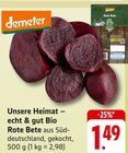 E center Donaueschingen Prospekt mit  im Angebot für 1,49 €