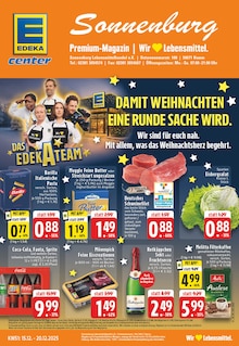 Butter im aktuellen E center Prospekt (Hamm) Butter im E center Prospekt "Aktuelle Angebote" mit 30 Seiten (Hamm)