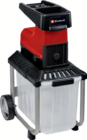 Elektro-Leisehäcksler „GC-RS 60 CB“ von Einhell für 199,99 € bei toom Baumarkt im Angebot Elektro-Leisehäcksler „GC-RS 60 CB“ von Einhell im aktuellen toom Baumarkt Prospekt