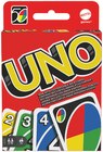 Uno - MATTEL à 9,90 € dans le catalogue Intermarché Hyper