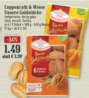 Aktuelle Wecker Angebote bei EDEKA in Bergisch Gladbach Aktuelles Unsere Goldstücke 6 Mehrkorn-Brötchen Angebot bei EDEKA in Bergisch Gladbach ab 1,49 €