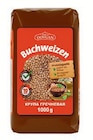 Buchweizen im Lidl Prospekt Buchweizen von DOVGAN im aktuellen Lidl Prospekt für 2,99 €