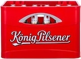 König Pilsener im Angebot bei Kaufland in Kerpen König Pilsener Angebote von KÖNIG-BRAUEREI bei Kaufland Kerpen für 10,99 €