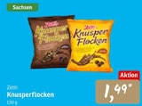Knusperflocken bei Konsum im Bannewitz Prospekt für 1,49 €