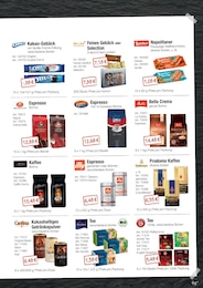 Grüner Tee Angebot & Preis im aktuellen Hamberger Prospekt Grüner Tee Angebot im aktuellen Hamberger Prospekt auf Seite 47